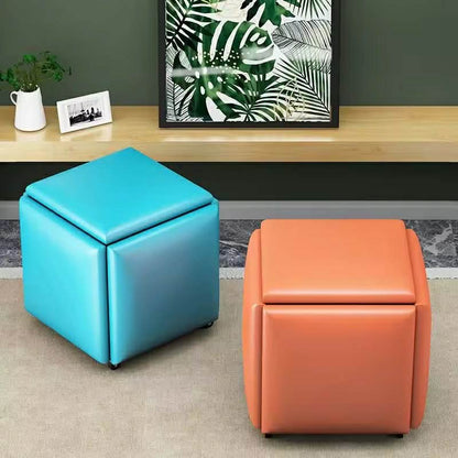 Tabouret Cube 5 en 1